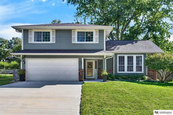 6311 S 145th Street, Omaha, NE 68137
