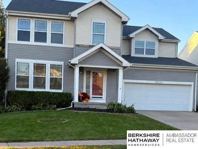 18905 B Street, Omaha, NE 68130 - #1