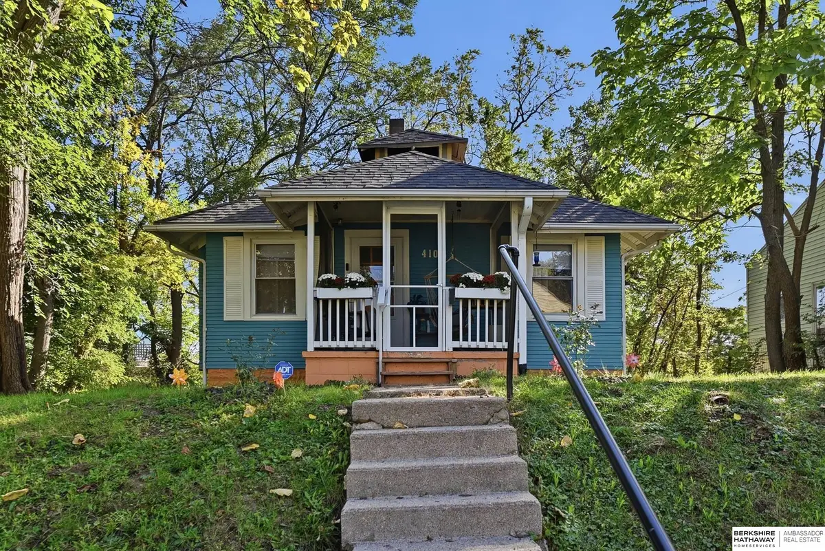 4101 Ohio Street, Omaha, NE 68111 - #1