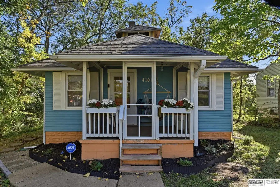 4101 Ohio Street, Omaha, NE 68111 - #2