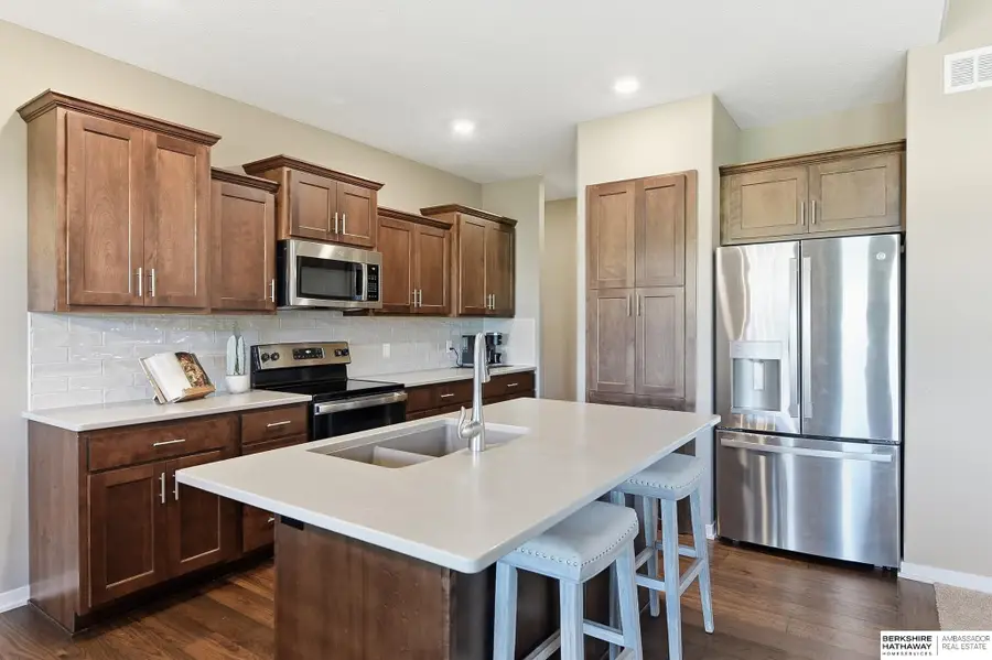 5829 N 168th Avenue, Omaha, NE 68116 - #2