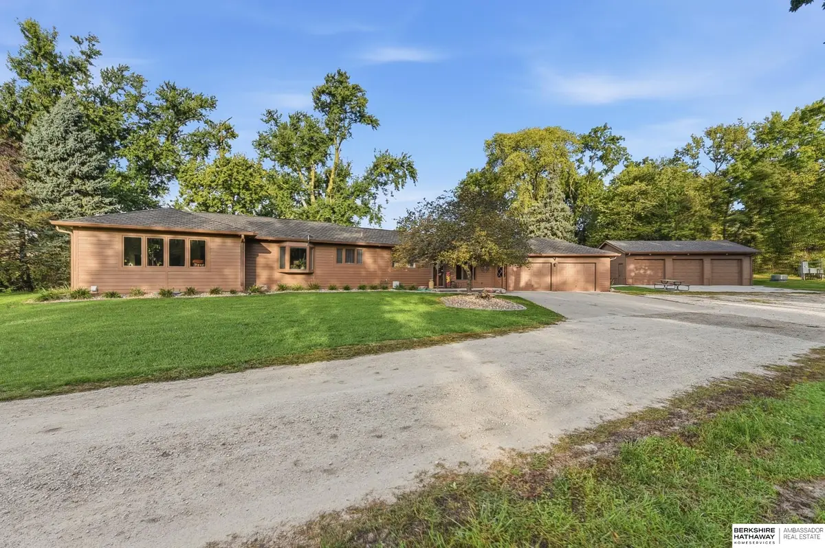 11864 County Road P26, Blair, NE 68008 - #1