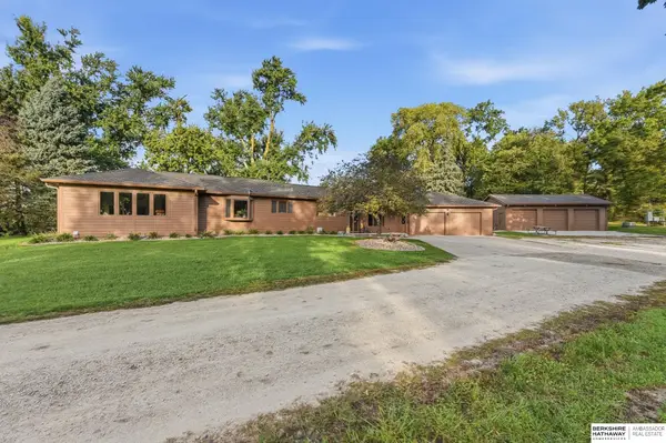 11864 County Road P26, Blair, NE 68008