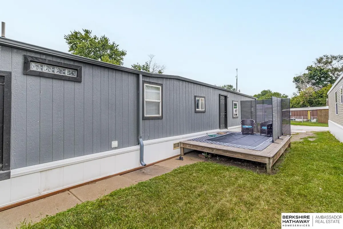 1109 Madison Street #Lot 11, Fort Calhoun, NE 68023 - #1