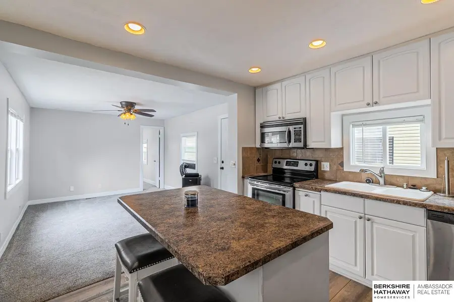 1109 Madison Street #Lot 11, Fort Calhoun, NE 68023 - #3