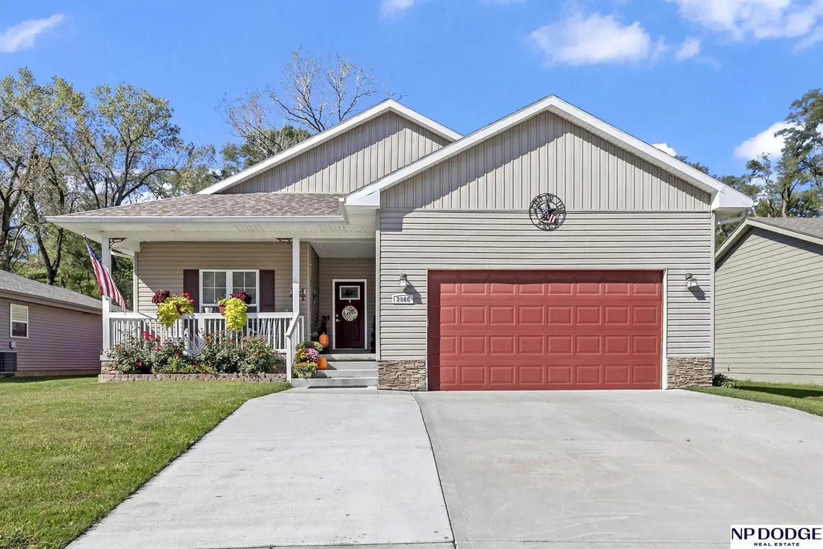 2846 Krejci Boulevard, Blair, NE 68008 - #1
