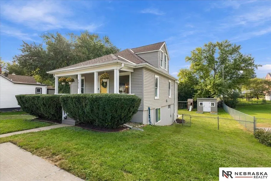 5825 Erskine Street, Omaha, NE 68104 - #2
