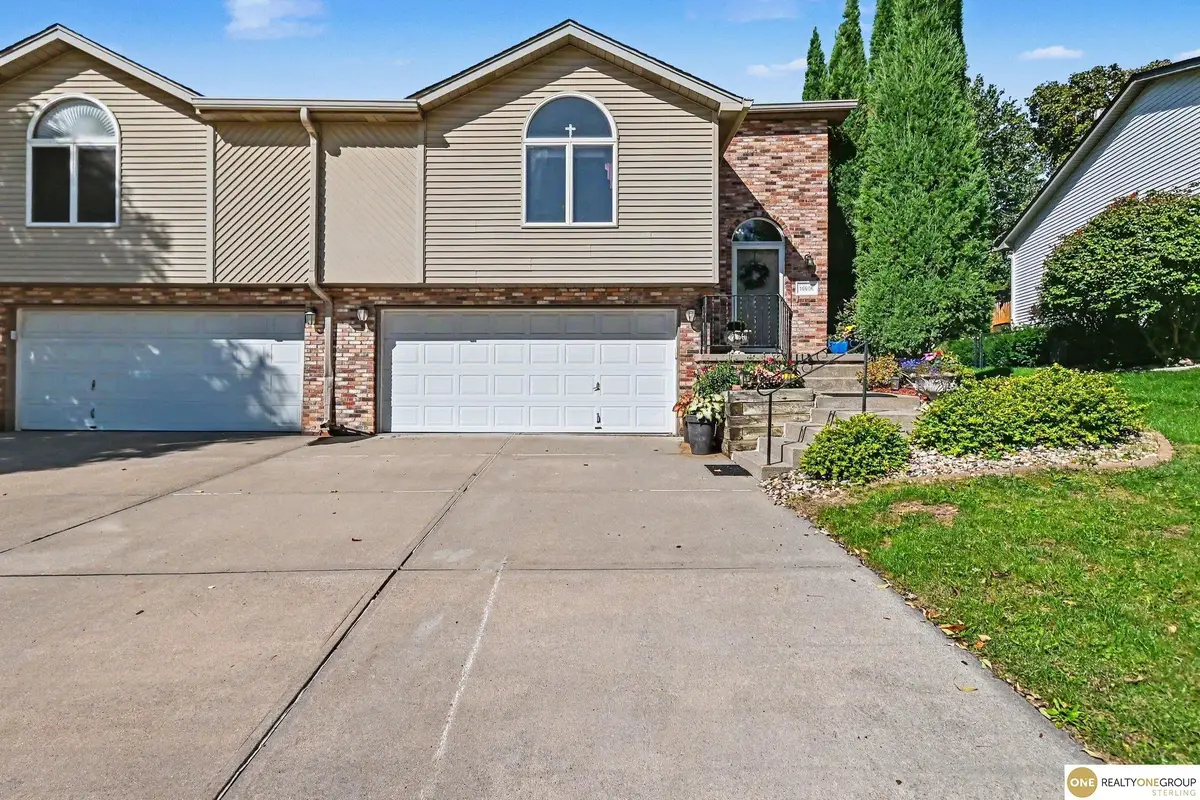 16608 Monroe Street, Omaha, NE 68135 - #1