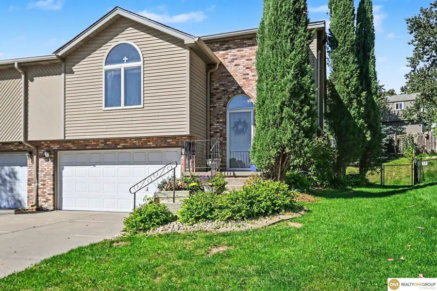 16608 Monroe Street, Omaha, NE 68135 - #2