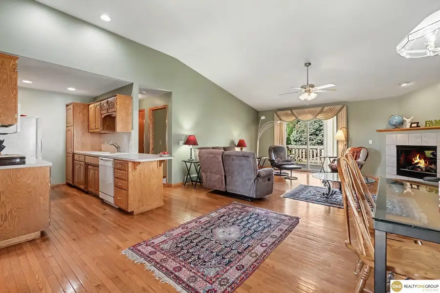 16608 Monroe Street, Omaha, NE 68135 - #3