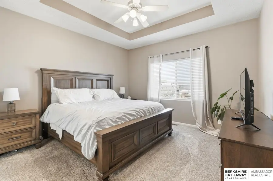 13806 Clearwater Drive, Papillion, NE 68133 - #3