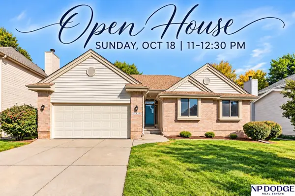 13512 Sahler Street, Omaha, NE 68164