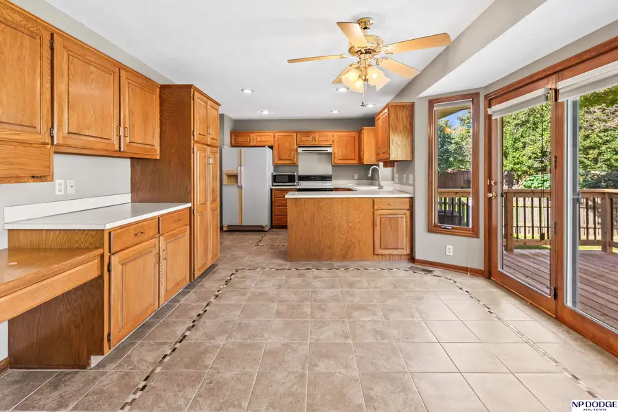 13512 Sahler Street, Omaha, NE 68164 - #3