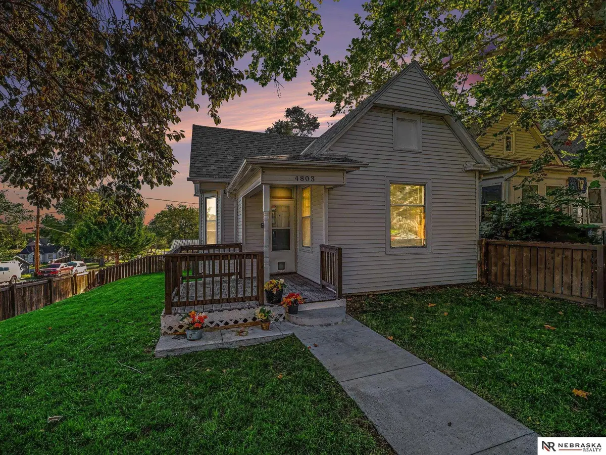4803 S 15th Street, Omaha, NE 68107 - #1