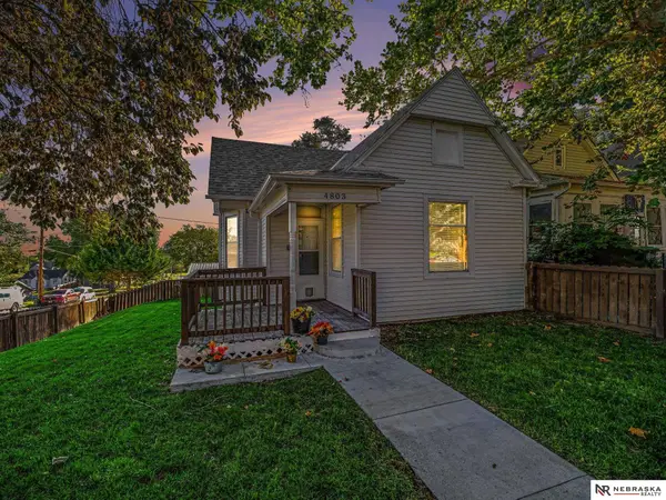 4803 S 15th Street, Omaha, NE 68107