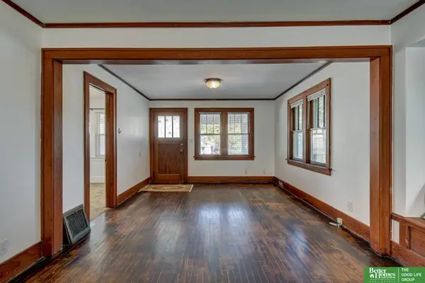 4243 Patrick Avenue, Omaha, NE 68111