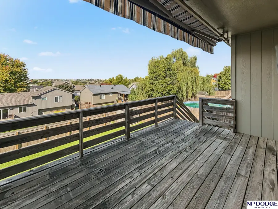7312 S 182 Street, Omaha, NE 68136 - #3