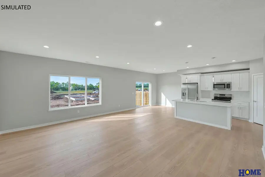 127 W Cowdrey Lane, Lincoln, NE 68523 - #2