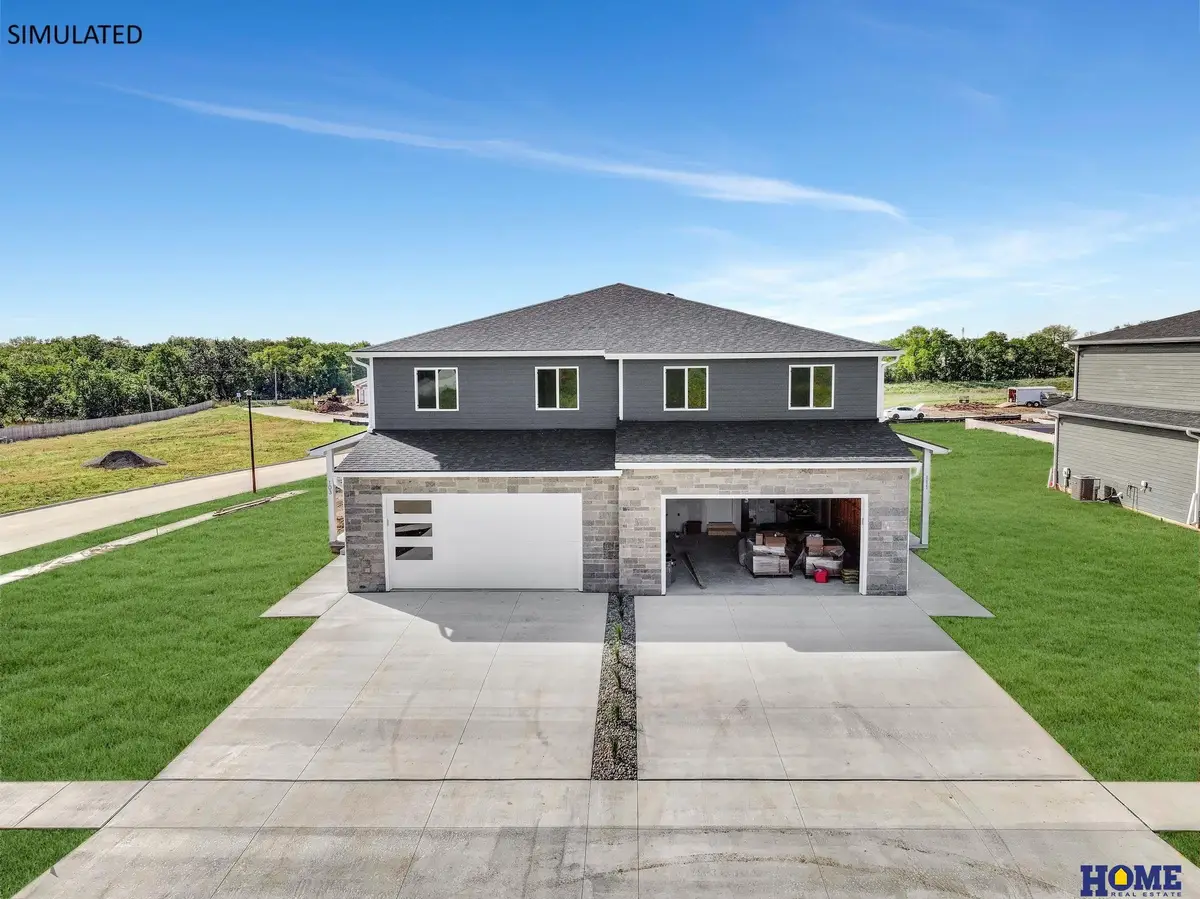 153 W Cowdrey Lane, Lincoln, NE 68523 - #1
