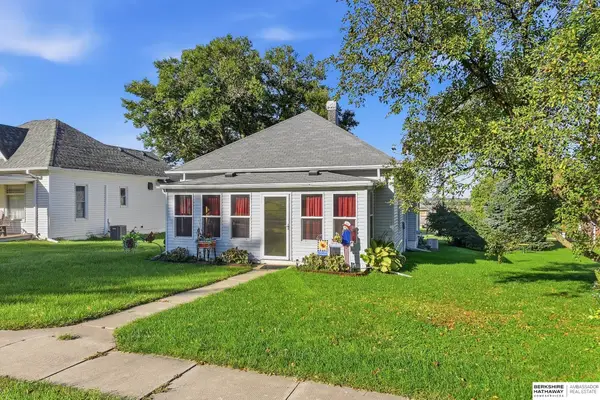 717 Elm, Uehling, NE 68063