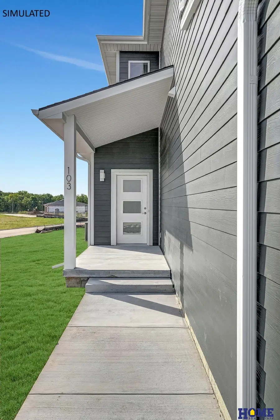 215 W Cowdrey Lane, Lincoln, NE 68523 - #2