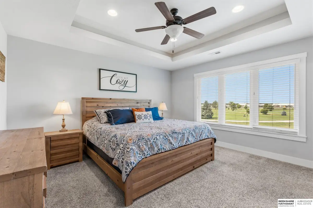 7402 N 281st Avenue, Valley, NE 68064 - #1