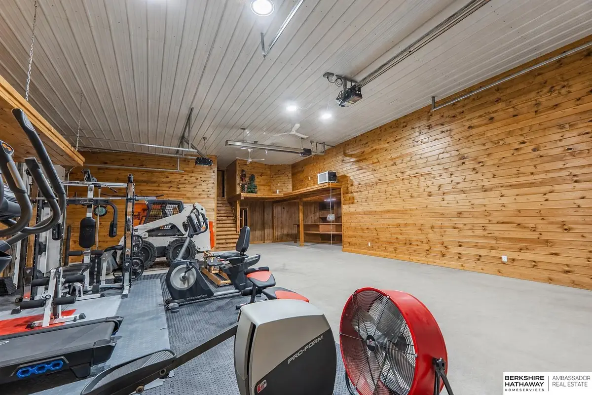 1214 County Road B, Scribner, NE 68057 - #1