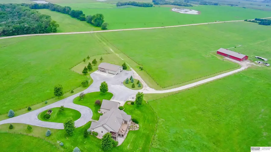 1214 County Road B, Scribner, NE 68057 - #2