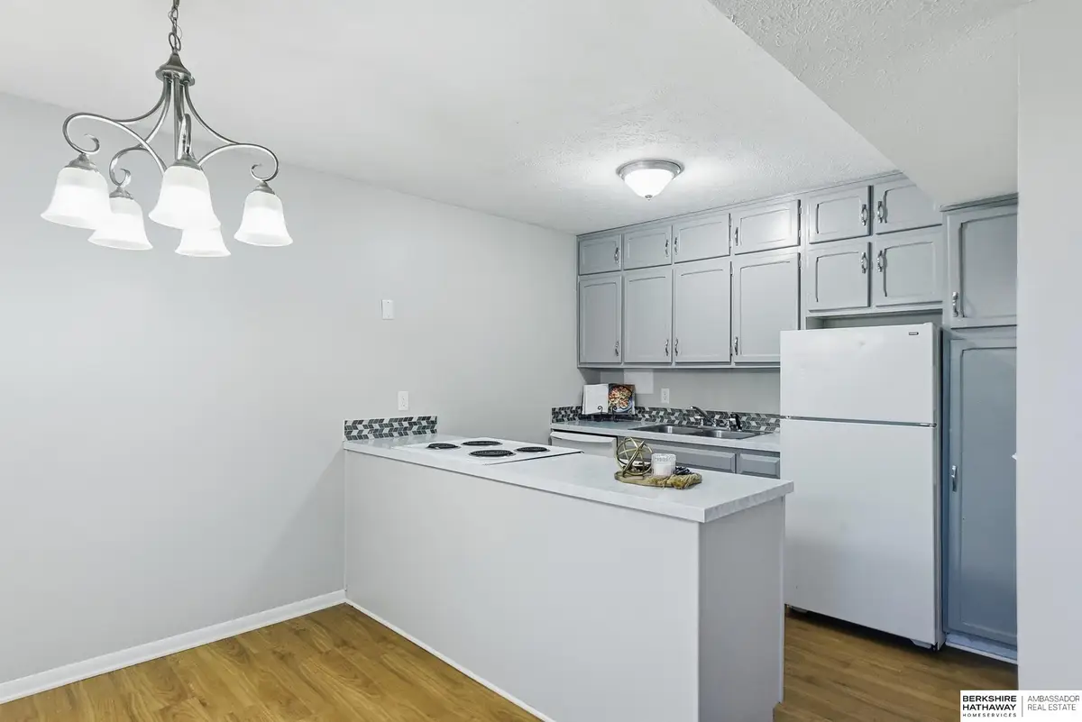 12734 Deauville Drive #3-103, Omaha, NE 68137 - #1
