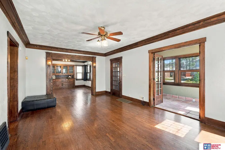 1227 S 16th Street, Lincoln, NE 68502 - #2