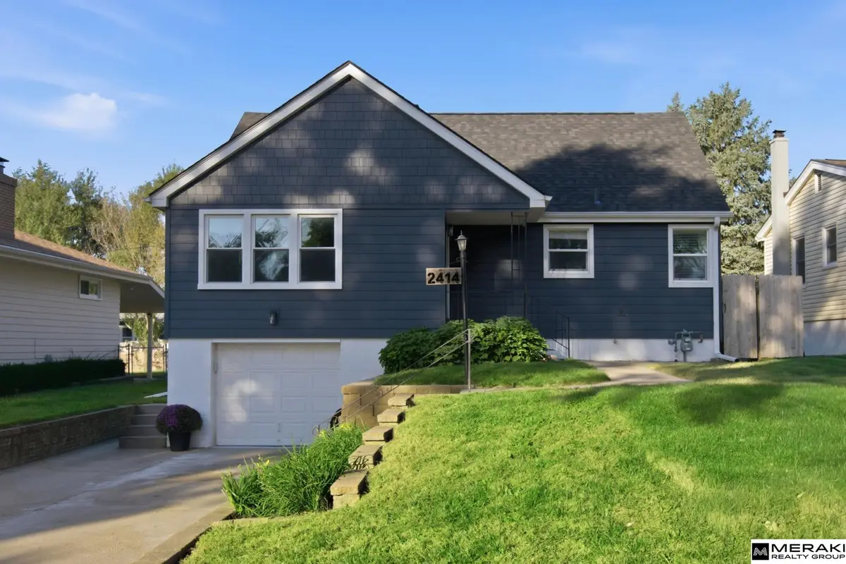 2414 S 49th Avenue, Omaha, NE 68106 - #1