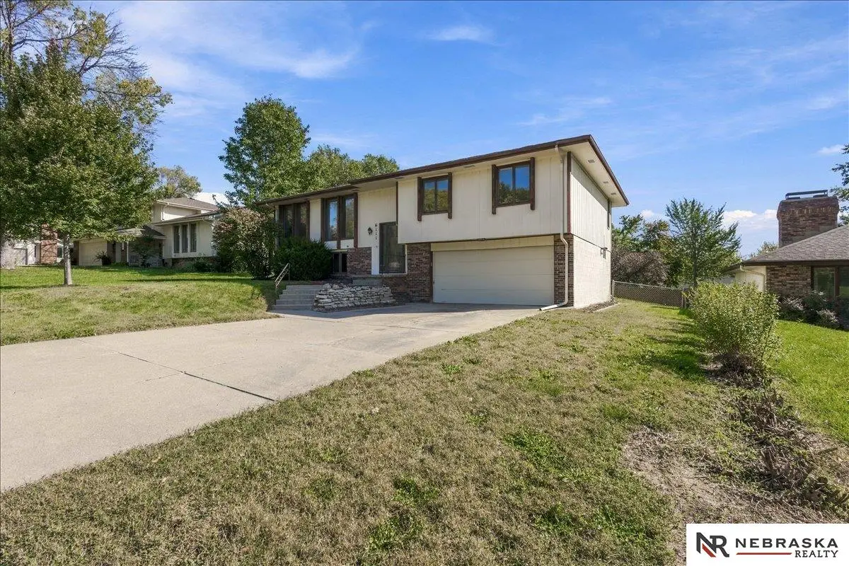 6111 S 93rd Street, Omaha, NE 68127 - #1