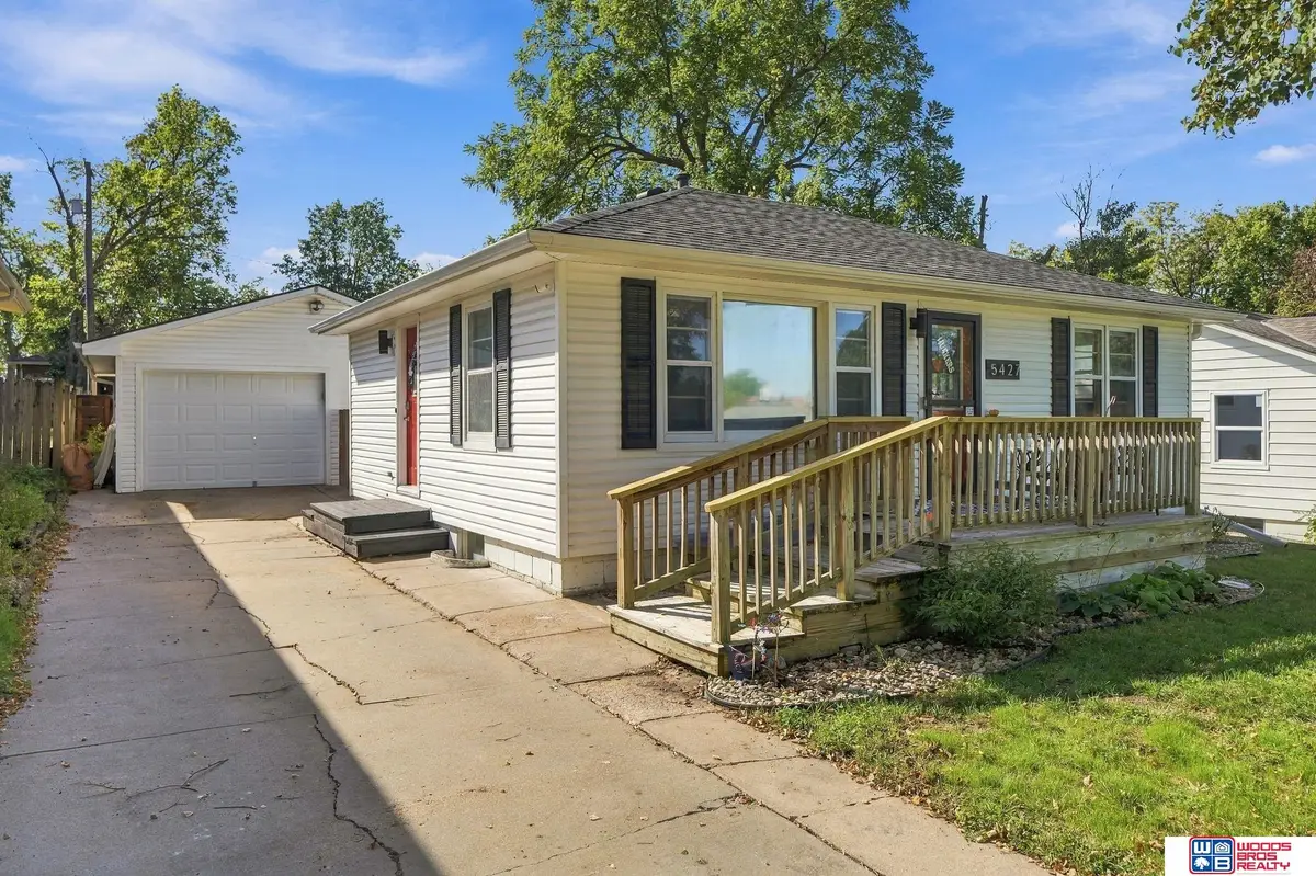 5427 Oldham Street, Lincoln, NE 68506 - #1
