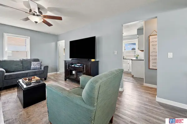5427 Oldham Street, Lincoln, NE 68506