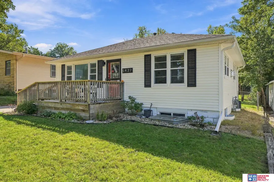 5427 Oldham Street, Lincoln, NE 68506 - #2