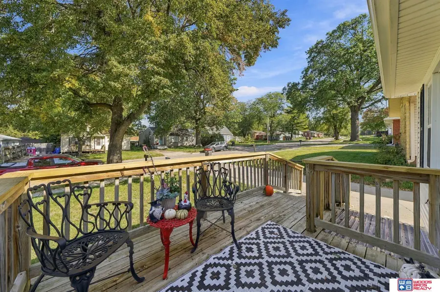 5427 Oldham Street, Lincoln, NE 68506 - #3