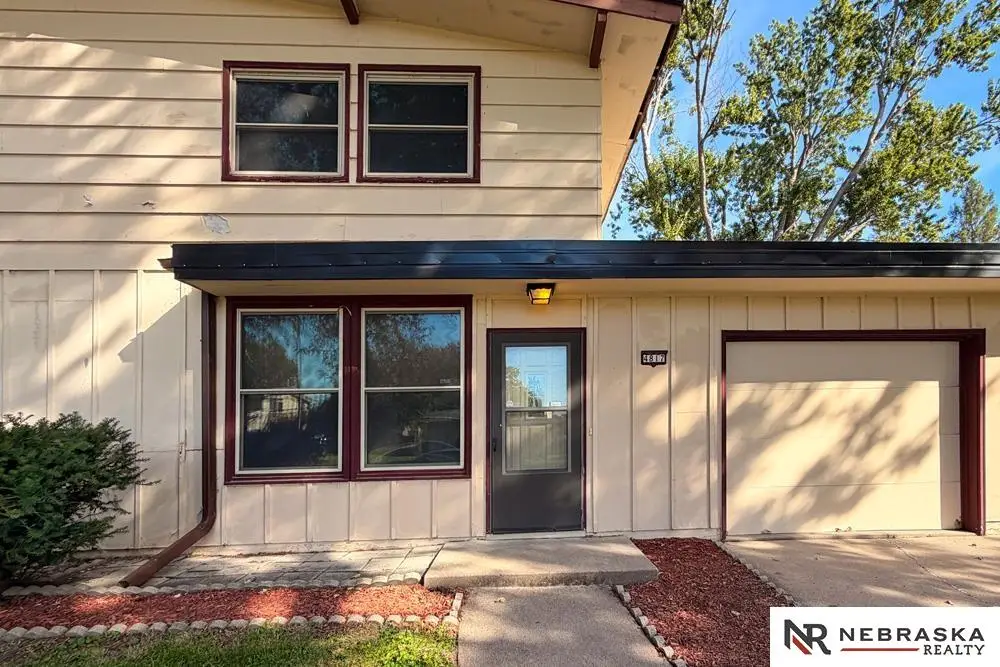 4817 N 83rd Street, Omaha, NE 68134 - #1