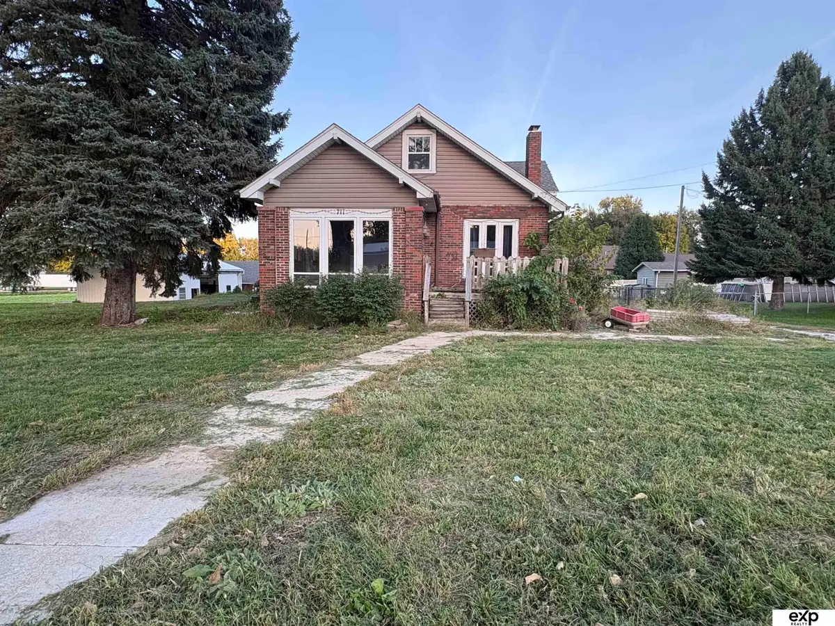 711 N 14th Street, Fort Calhoun, NE 68023 - #1