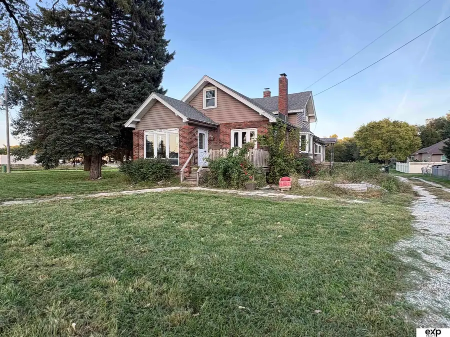 711 N 14th Street, Fort Calhoun, NE 68023 - #2