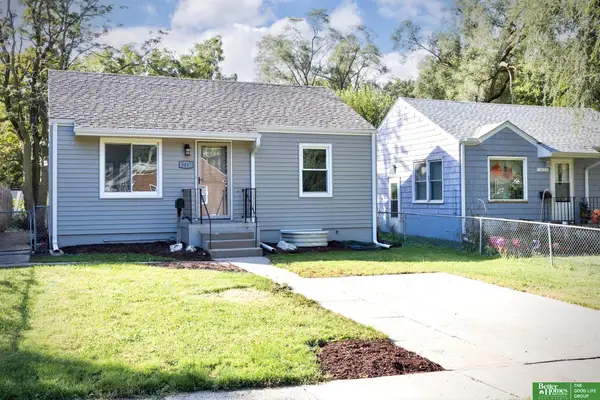 3417 Frederick Street, Omaha, NE 68105