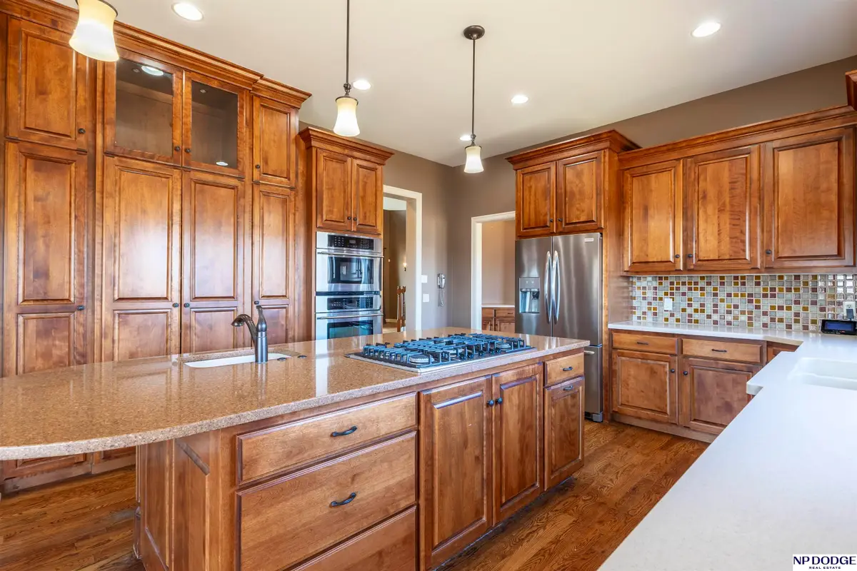 7413 N 116th Avenue Circle, Omaha, NE 68142 - #1