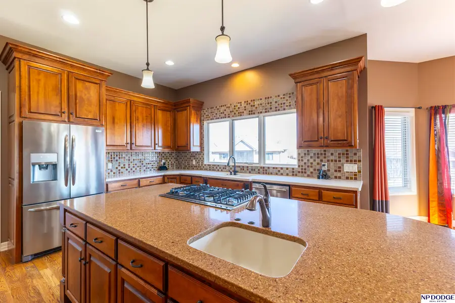 7413 N 116th Avenue Circle, Omaha, NE 68142 - #2