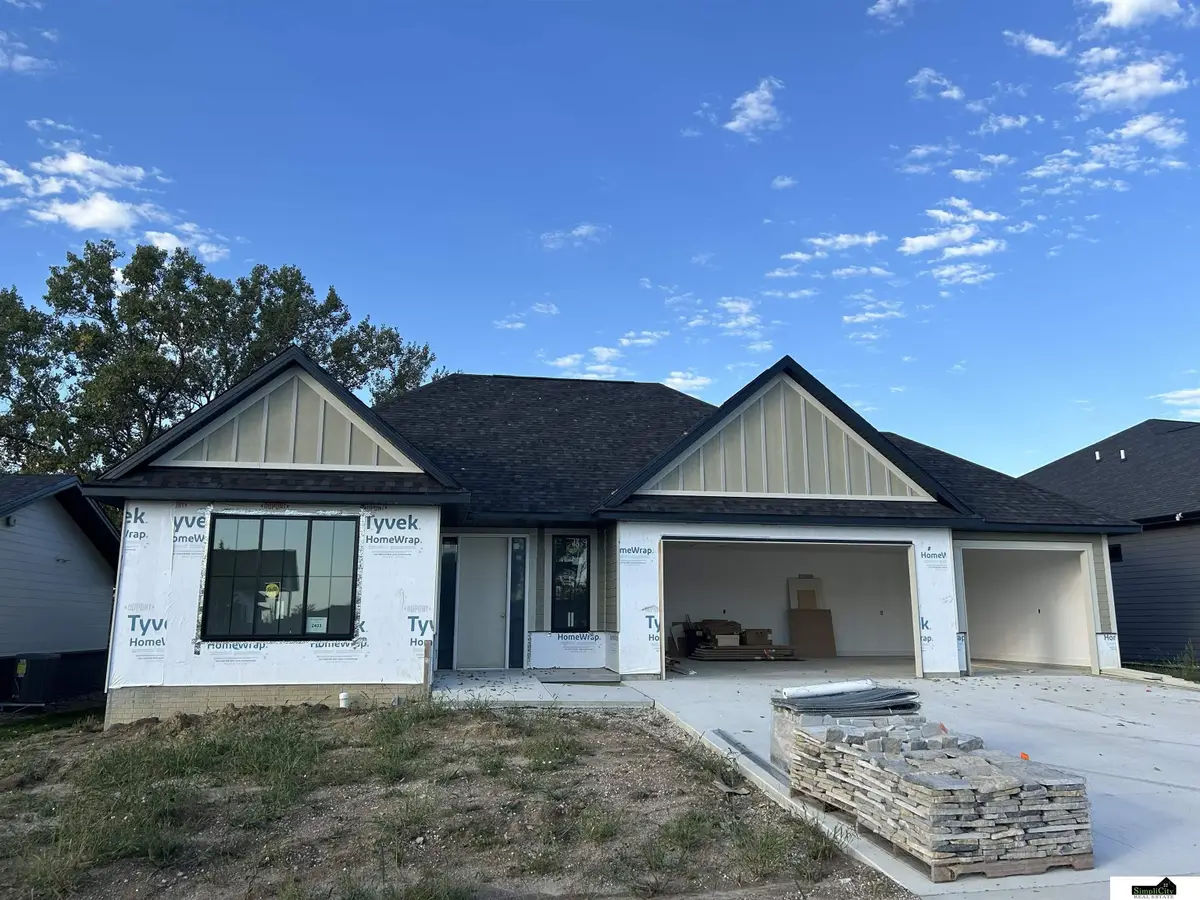 2433 Big Timber Road, Lincoln, NE 68520 - #1