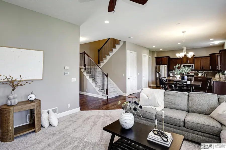 2809 N Hws Cleveland Boulevard, Omaha, NE 68116 - #2
