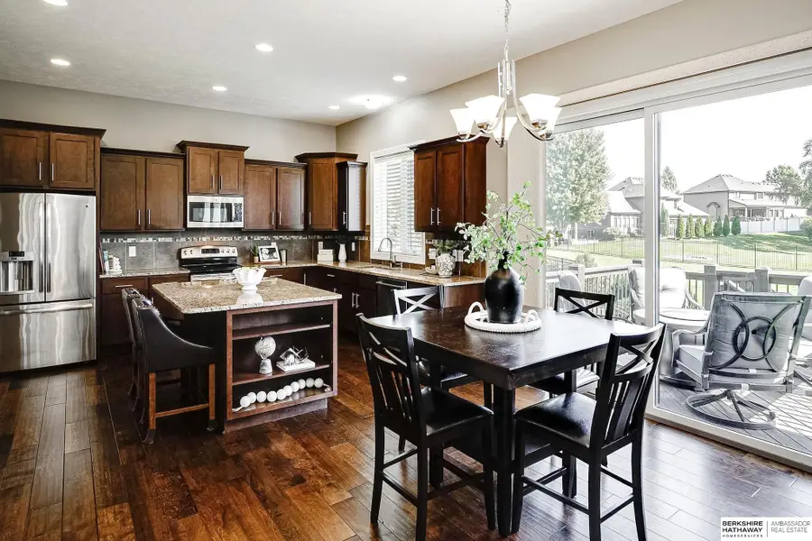 2809 N Hws Cleveland Boulevard, Omaha, NE 68116 - #3
