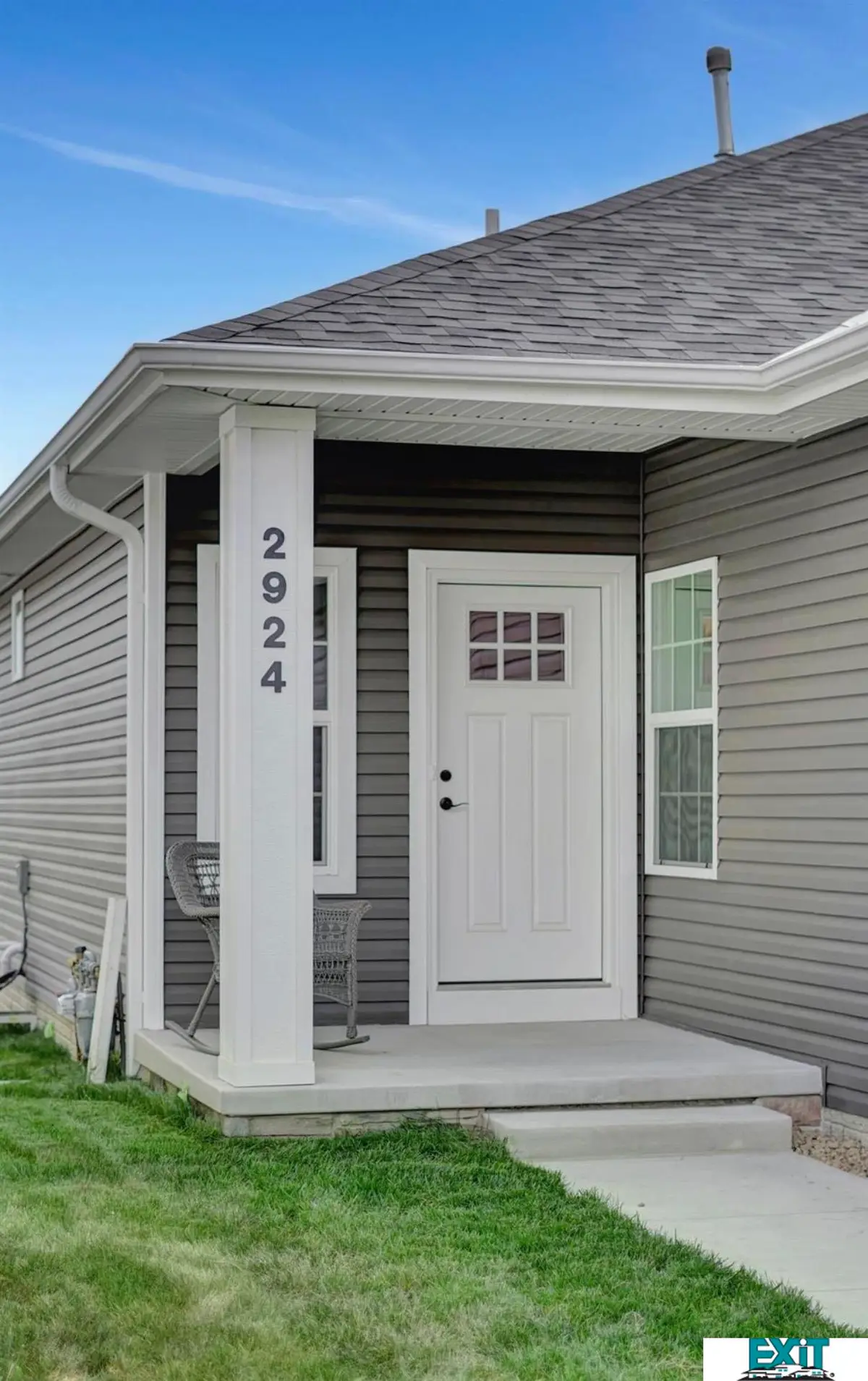 8520 Outlaw Court, Lincoln, NE 68507 - #1