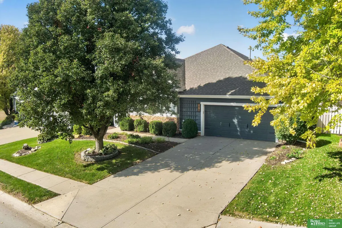 14760 Stone Avenue, Omaha, NE 68116 - #1
