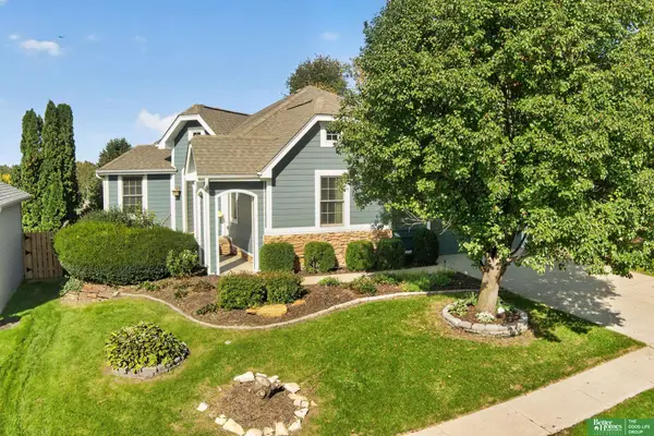 14760 Stone Avenue, Omaha, NE 68116