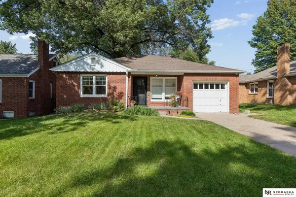 4918 Pratt Street, Omaha, NE 68104