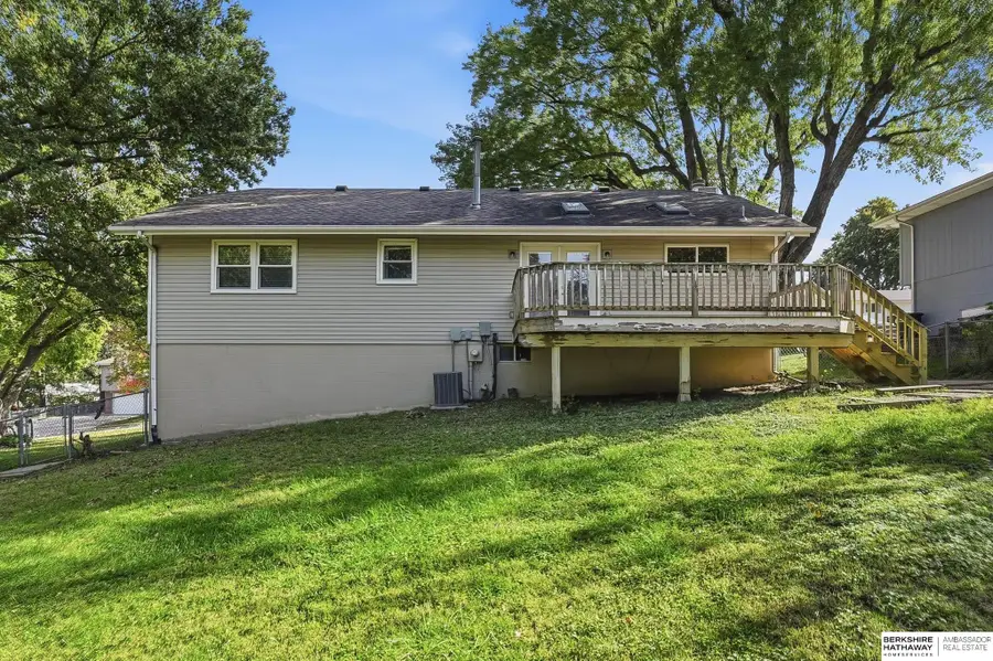 1316 S 162nd Avenue, Omaha, NE 68130 - #3